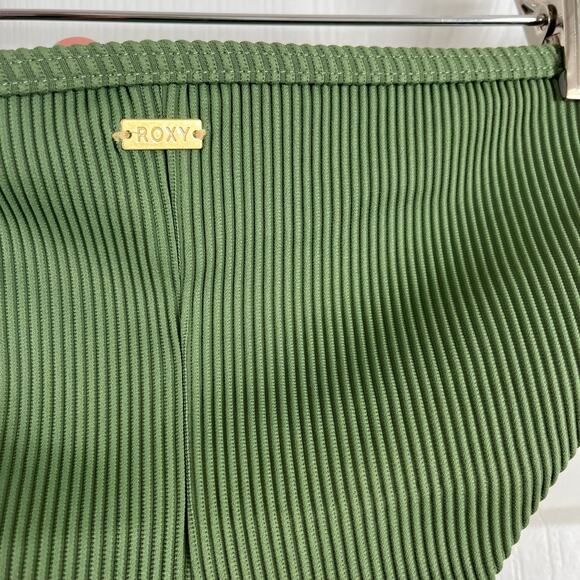 ROXY• Mind Of Freedom Mini Bikini Bottoms - Picture 9 of 12